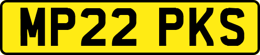 MP22PKS