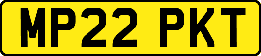 MP22PKT