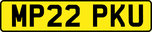 MP22PKU