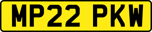 MP22PKW