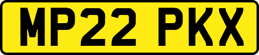 MP22PKX