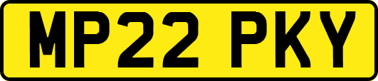 MP22PKY