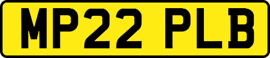 MP22PLB