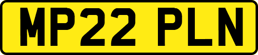 MP22PLN