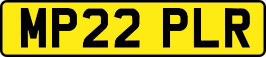 MP22PLR