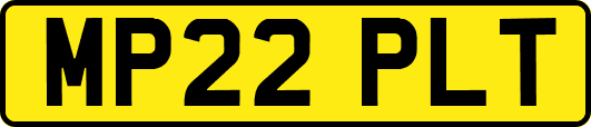 MP22PLT