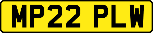 MP22PLW