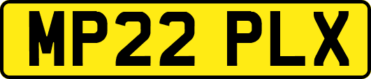 MP22PLX