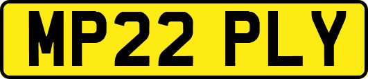 MP22PLY