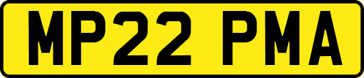 MP22PMA
