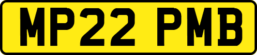 MP22PMB