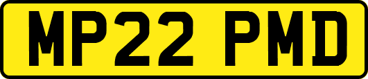 MP22PMD