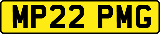 MP22PMG
