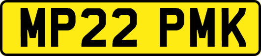 MP22PMK