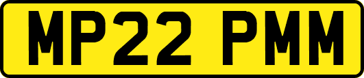 MP22PMM