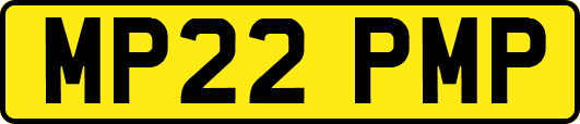 MP22PMP