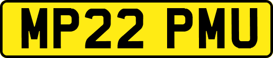 MP22PMU