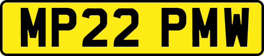 MP22PMW