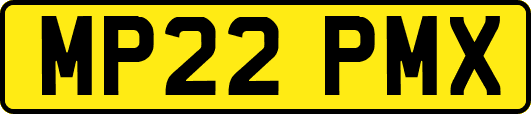 MP22PMX