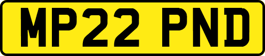 MP22PND