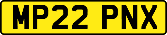 MP22PNX