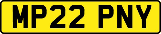MP22PNY