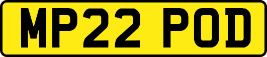 MP22POD