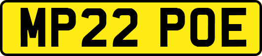 MP22POE