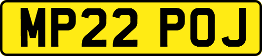 MP22POJ