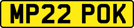 MP22POK