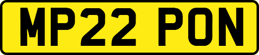MP22PON