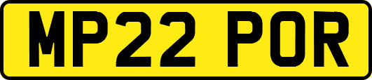 MP22POR