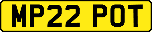 MP22POT