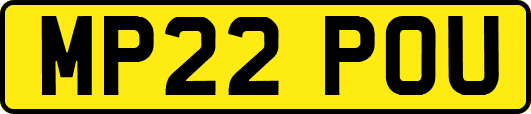 MP22POU