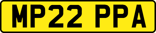 MP22PPA