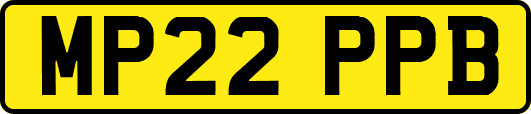 MP22PPB