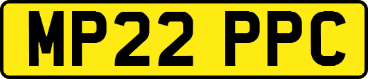 MP22PPC