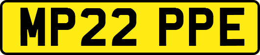 MP22PPE