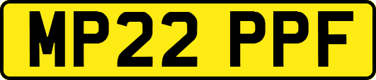 MP22PPF