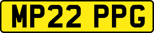 MP22PPG