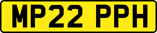 MP22PPH