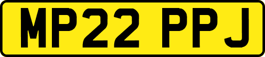 MP22PPJ