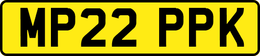 MP22PPK