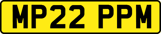 MP22PPM