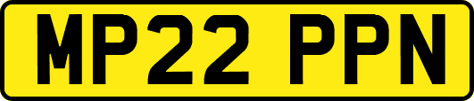 MP22PPN