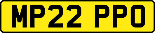 MP22PPO