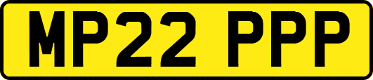 MP22PPP