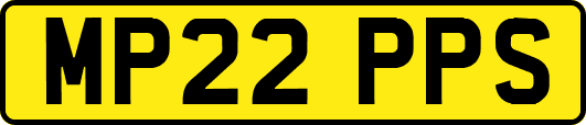 MP22PPS
