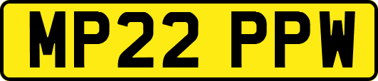 MP22PPW
