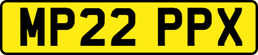 MP22PPX